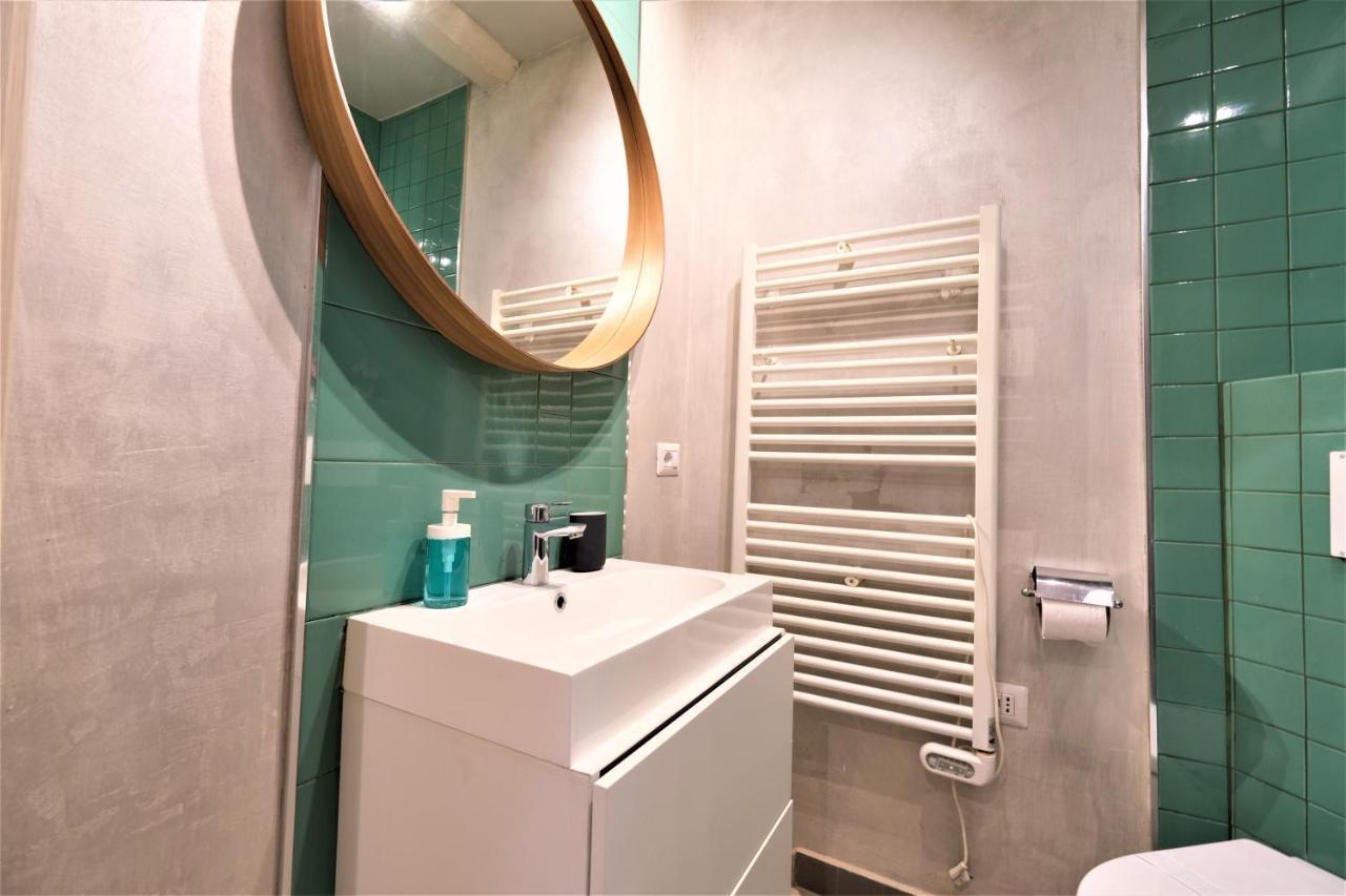 Wine Apartments Florence Grechetto Exterior foto