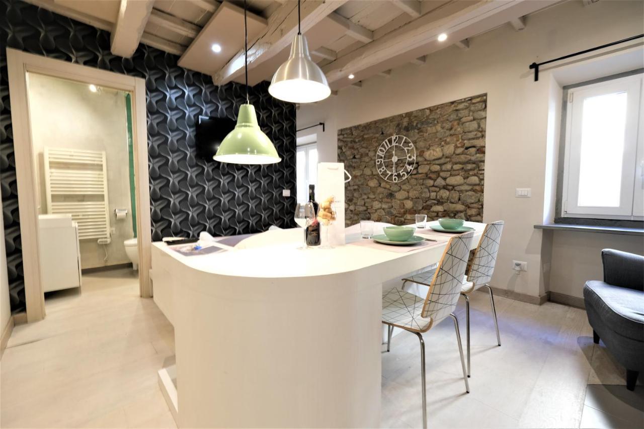 Wine Apartments Florence Grechetto Exterior foto