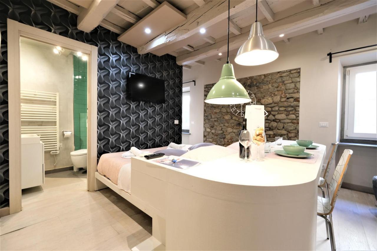 Wine Apartments Florence Grechetto Exterior foto