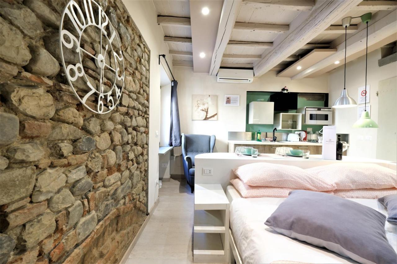 Wine Apartments Florence Grechetto Exterior foto