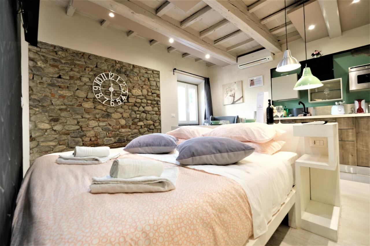 Wine Apartments Florence Grechetto Exterior foto