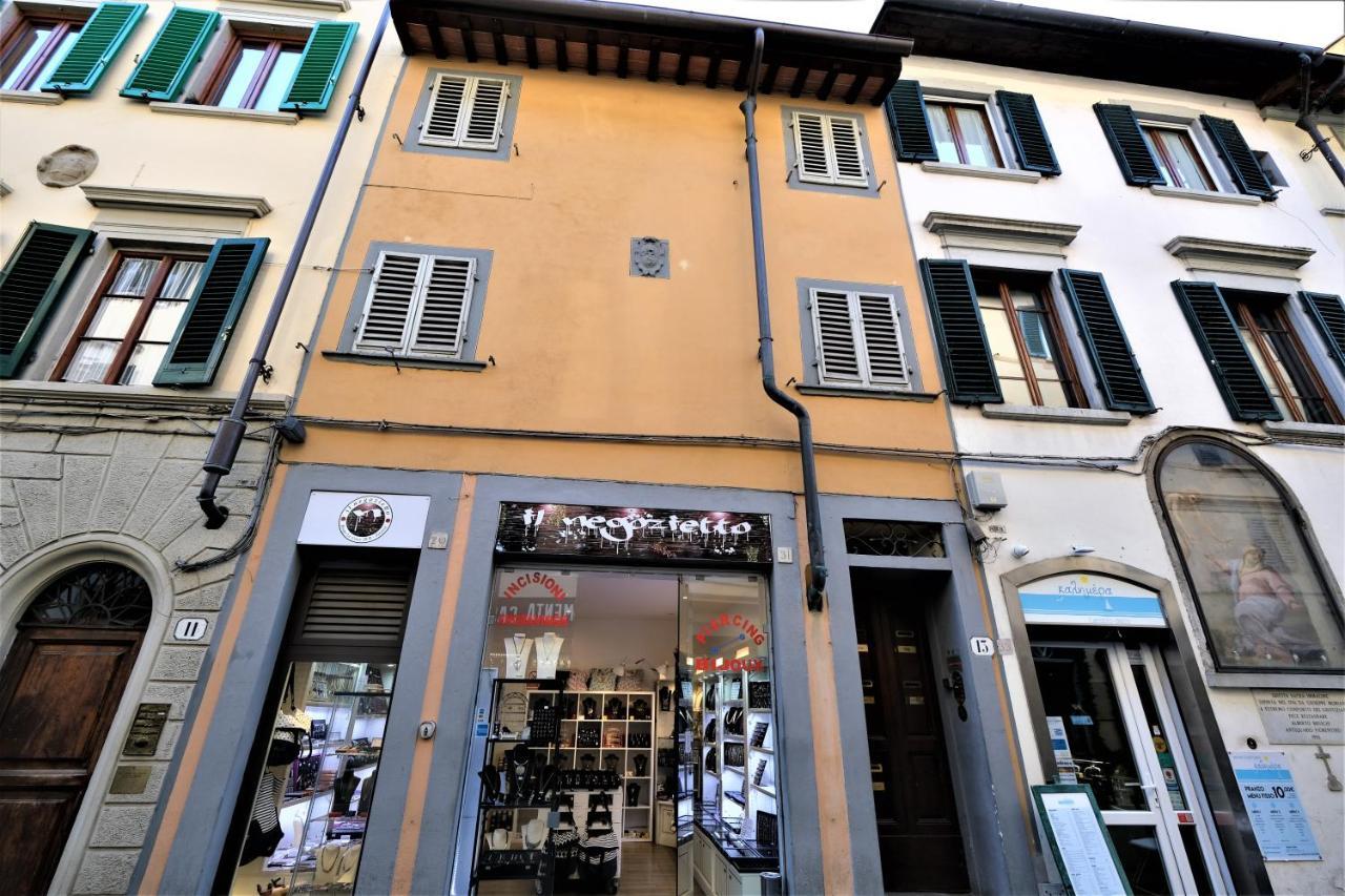 Wine Apartments Florence Grechetto Exterior foto