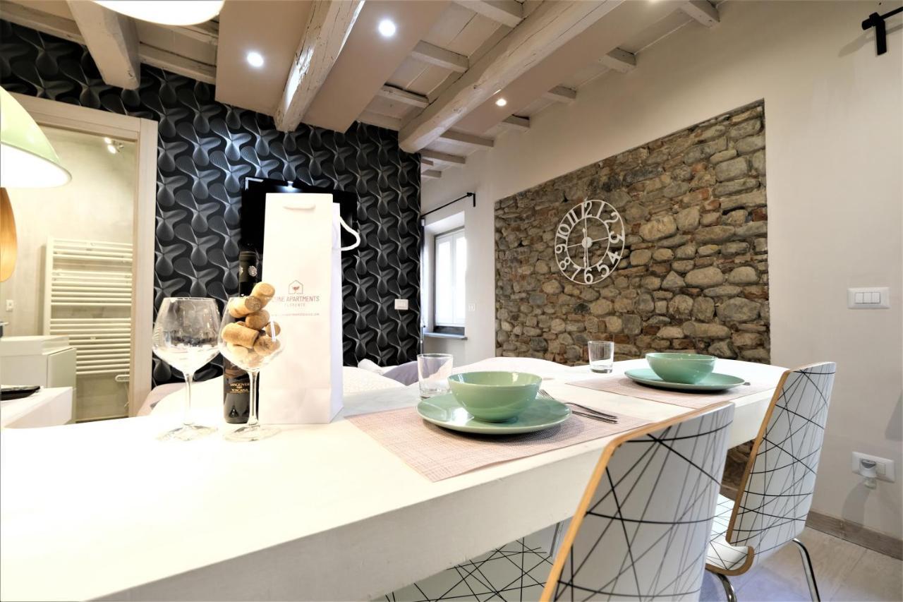 Wine Apartments Florence Grechetto Exterior foto